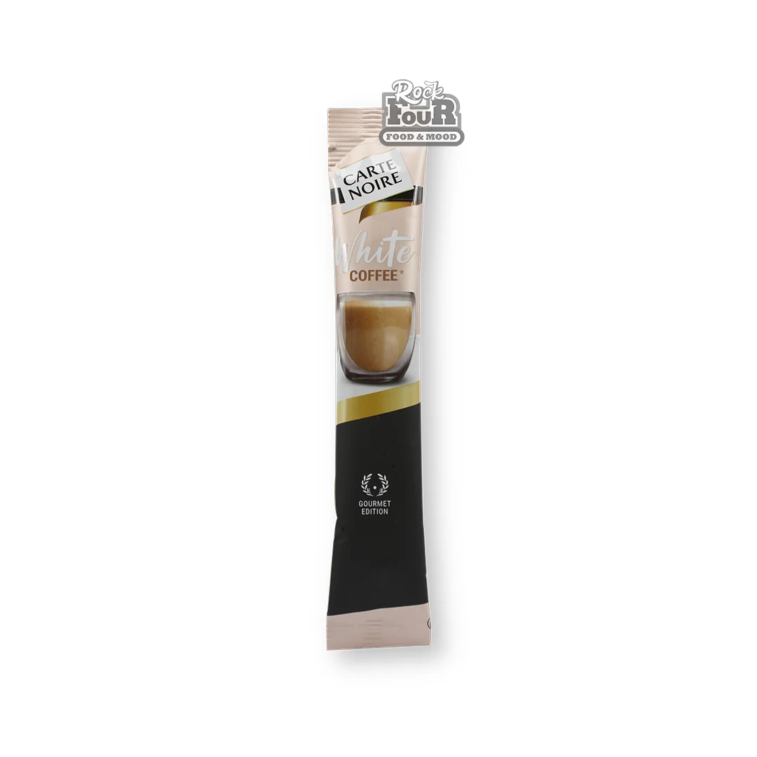 Սրճային լուծվող ըմպելիք «Carte Noire White Coffee» 17.4գ